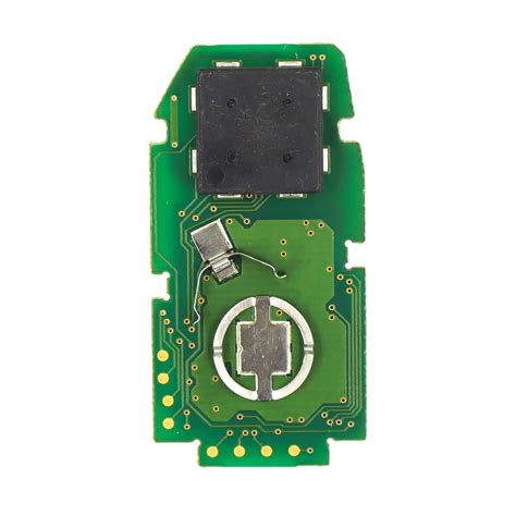 Toyota Rav Highlander Original Pcb Smart Remote