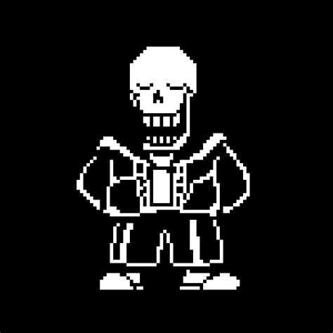 Pixilart True Underswap By Daspritemaker08