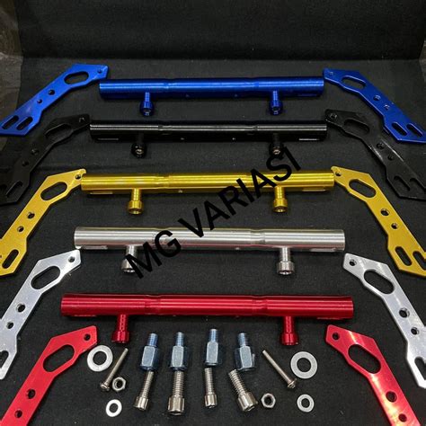 Jual Stabilizer Stang Palang Stang Full Cnc Nmax Xmax Aerox Nmax