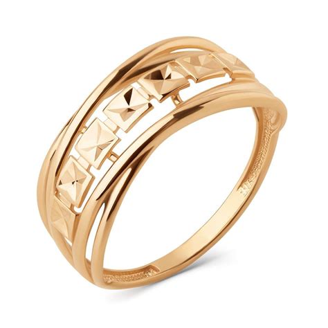 585GOLD Кольцо золотое 375 пробы купить на OZON по низкой цене (1552567284)