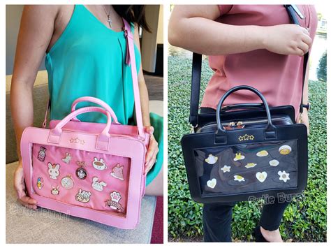 Ita Bag Purse Kickstarter - Cutie Bunni