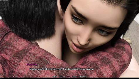 Summer Crush Milf Loves Sucking Dick Comic Porn XHamster