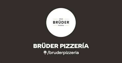 Br Der Pizzer A Instagram Facebook Linktree