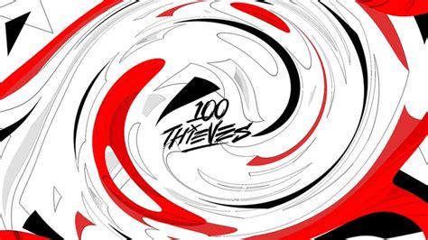 100 100 Thieves Wallpapers