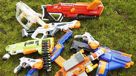 Make an Epic NERF Battle a Holiday Tradition With This Amazon Sale