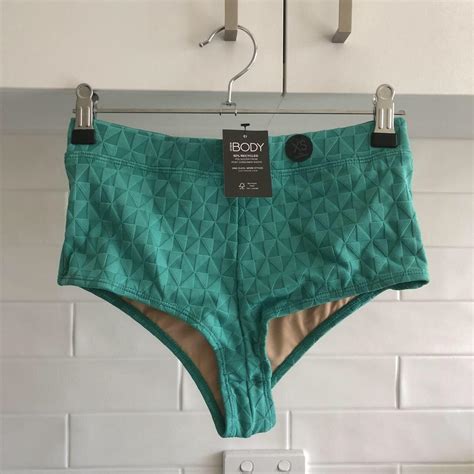 Cotton On Bikini Set Size XS Fits A Size Brand Depop