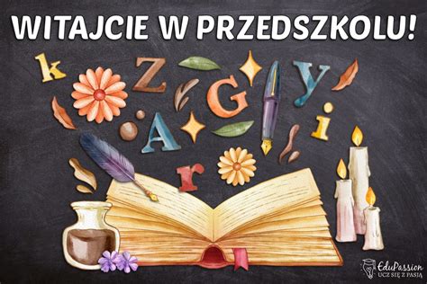 Zak Adki Na Cukierki Wersja Rozpocz Cie Roku Szkolnego Edupassion