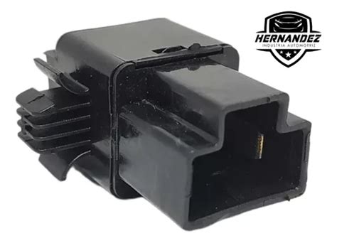 Relay Flasher Intermitentes Nissan Urvan Pick Up Frontier 3t Meses