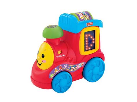 Fisher Price Laugh And Learn Train Repair Help Learn How To Fix It