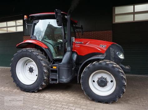 Case Ih Maxxum Gebraucht Neu Kaufen Technikboerse