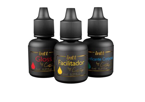 Kit Meu Primeiro Anal Intt Body Sex Shop