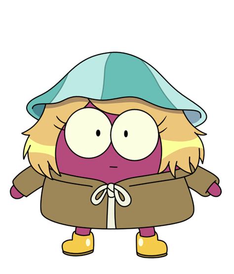 How To Draw Maddie Flour From Amphibia Drawingtutorials101 Com Artofit