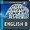 Amazon IB Diploma Programme English B Course Companion Oxford IB