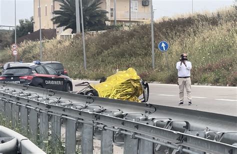 Tragedia Coppia Di Anziani Di Favara Perde La Vita In Un Tragico