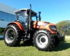 Tractor Hanomag Tr Ca Nuevo A O Agroads