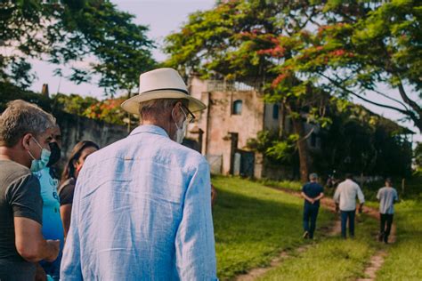 Valoriza O De Tamoios Marca Os Primeiros Dias Do Governo De Cabo