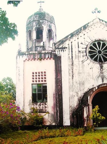 General Luna Church The Roman Catholic Church Is Highly Re Flickr