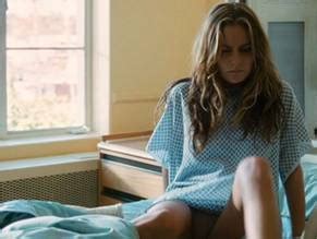 AMANDA BROOKS Nude AZNude