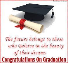 Congrats Graduation Quotes - ShortQuotes.cc