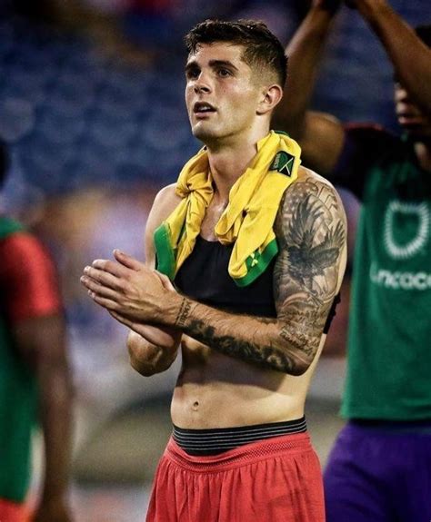 12 Christian Pulisic Facts You Should Know Chelsea Core