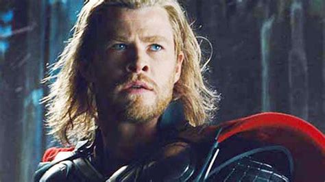 Trailer Thor O Mundo Sombrio