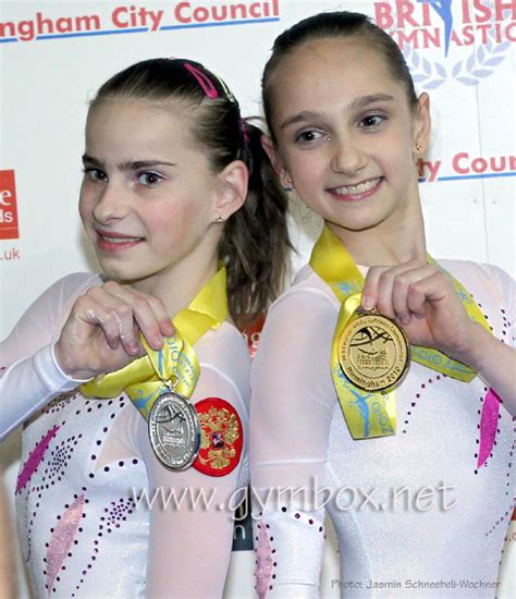 Victoria Komova