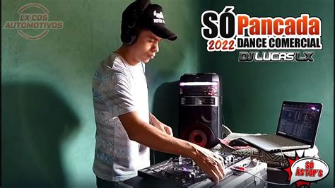 Set Dance Comercial Novembro Dj Lucas Lx Oficial Youtube