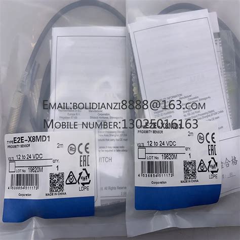 proximity switch sensor ee xmd ee xmds  ee xmd mjpg