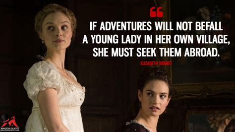 Pride and Prejudice and Zombies Quotes - MagicalQuote