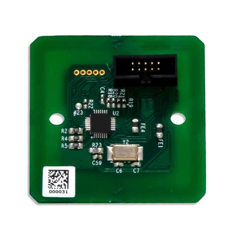 Amazon RapidRadio 13 56 MHz ISO 15693 ISO 14443A HF RFID Bare