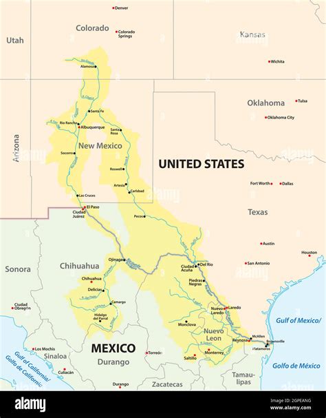 最も選択された Rio Grande River Colorado Map 153656 Map Of Rio Grande River