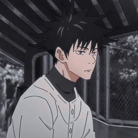 Jujutsu Kaisen Aesthetic Pfp