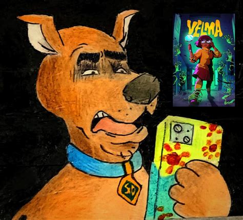 GENTE SCOOBY DOO CADÊ VC Eai pessoal curtiram ou não a série