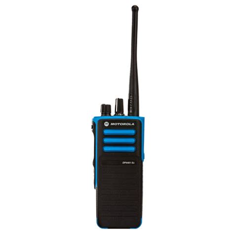 RÁDIO PORTÁTIL MOTOTRBO DGP8050 EX Abix