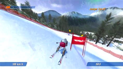 Ski Racing 2006 Download Gamefabrique