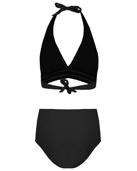 Kylee Bikini Black Jaimymode Nl