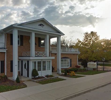 Heritage Funeral Homes Milwaukee Funeral Directors Funeral Guide
