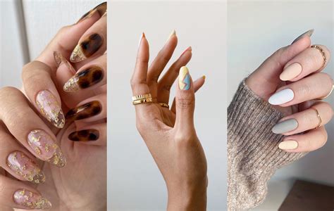 Uñas Acrílicas 2022 Cortas 5 Trending Styles You Need to Try for