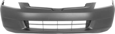 Garage Pro Front Bumper Cover Kit Compatible With 2006 2007