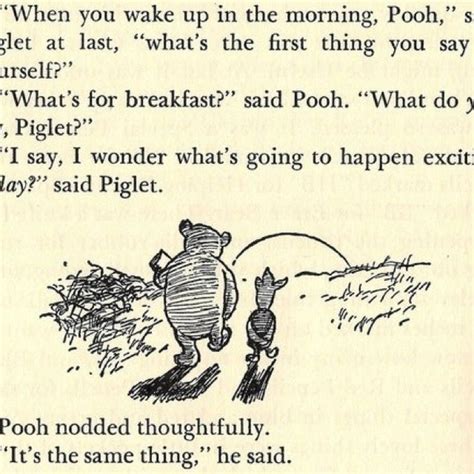 The Tao Of Pooh Winnie The Pooh Quotes Pooh Quotes Winnie The Pooh