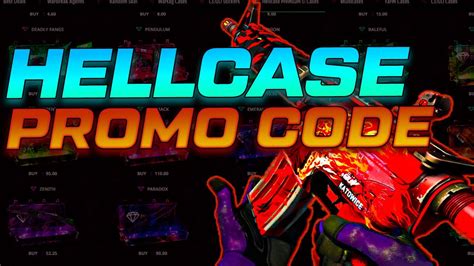 Hellcase Big Case Battle Hellcase Case Opening Hellcase