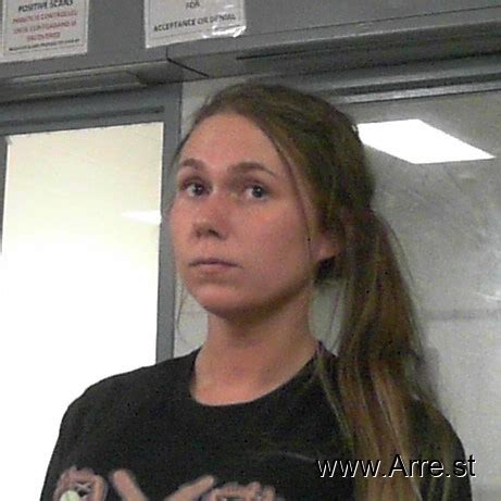 WV Mugshots On Twitter Sarah Elizabeth Salyers WRJ Arre St WV