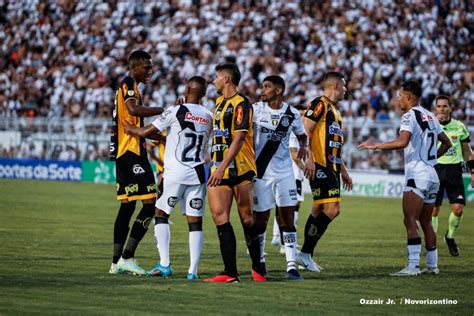 Ponte Preta X Novorizontino Prováveis Escalações E Onde Assistir