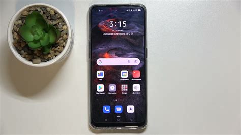 OPPO Reno 5 Lite | Смена стандартной мелодии звонка на Оппо Рено 5 Лайт ...