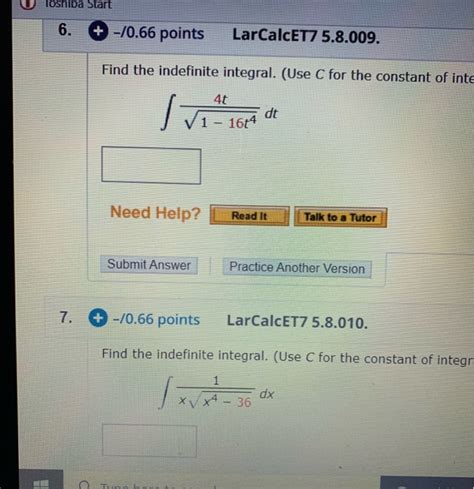 Solved Points Larcalcet Find The Chegg