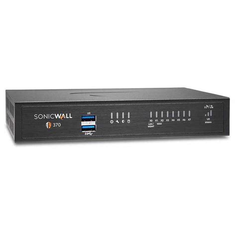 Sonicwall Tz Firewall Desktop Model Name Number Tz Th