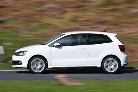 Vw Polo Gti Mk5 Ph Used Buying Guide Pistonheads Uk