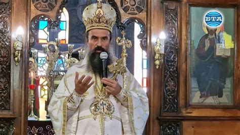 Патриарх Даниил: Да се помолим за оцеляването на украинската църква ...
