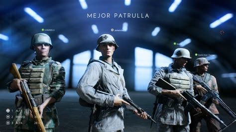 Battlefield V Análisis Review Con Precio Y Experiencia De Juego