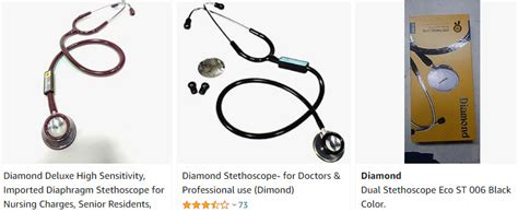 Top 7 Best Stethoscope Brands 2025